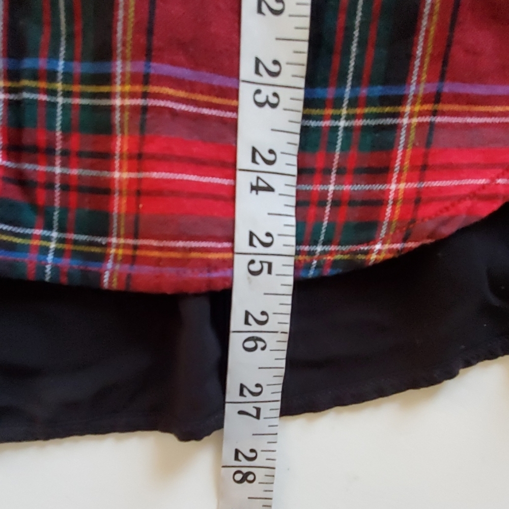 Beachlunchlounge Button Down Size Medium - image 4